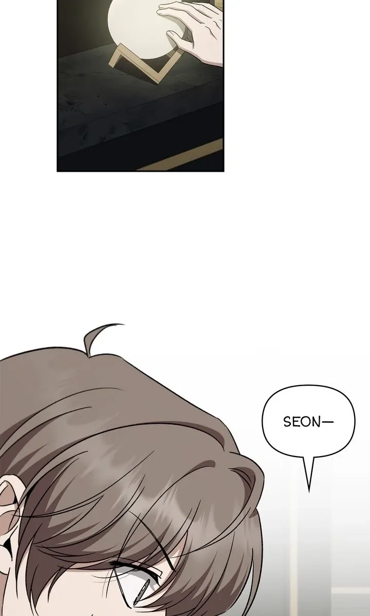 Read Creating Hidden Endings chapter 20 image 54 on Lezhin