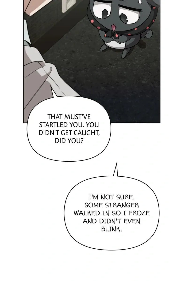 Read Creating Hidden Endings chapter 20 image 56 on Lezhin