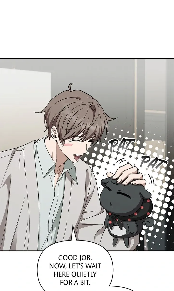 Read Creating Hidden Endings chapter 20 image 57 on Lezhin