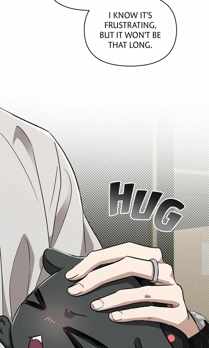 Read Creating Hidden Endings chapter 20 image 58 on Lezhin