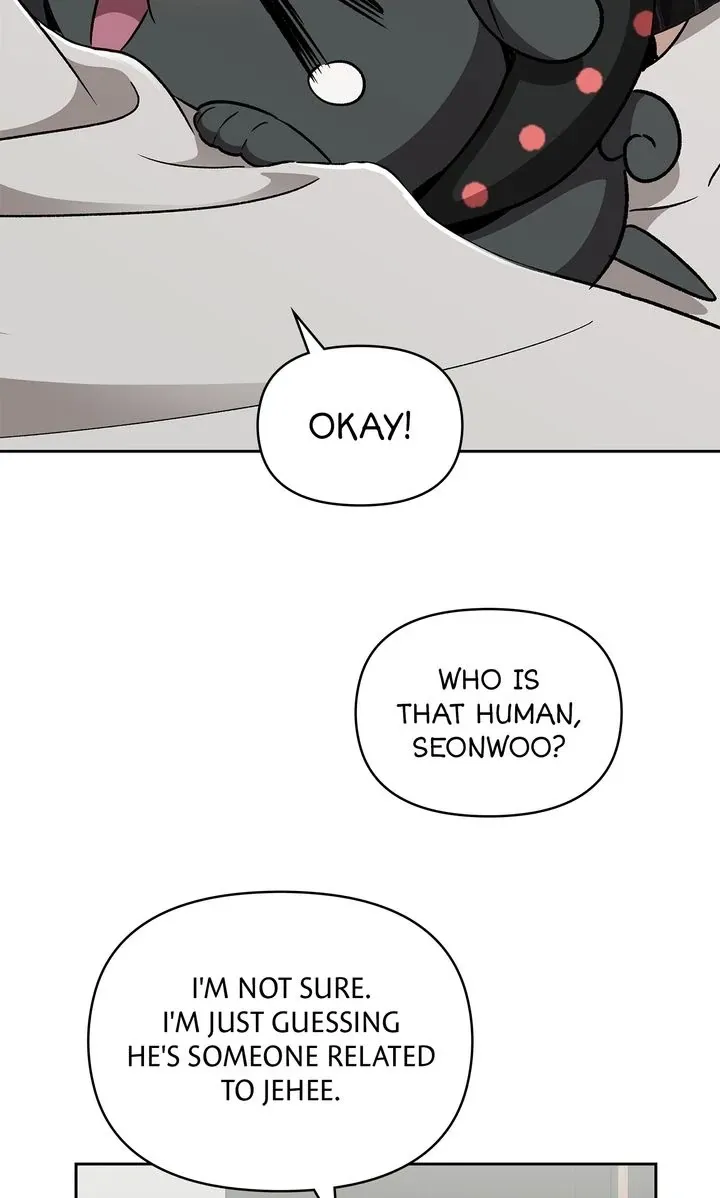 Read Creating Hidden Endings chapter 20 image 59 on Lezhin