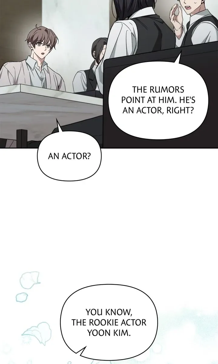 Read Creating Hidden Endings chapter 20 image 6 on Lezhin