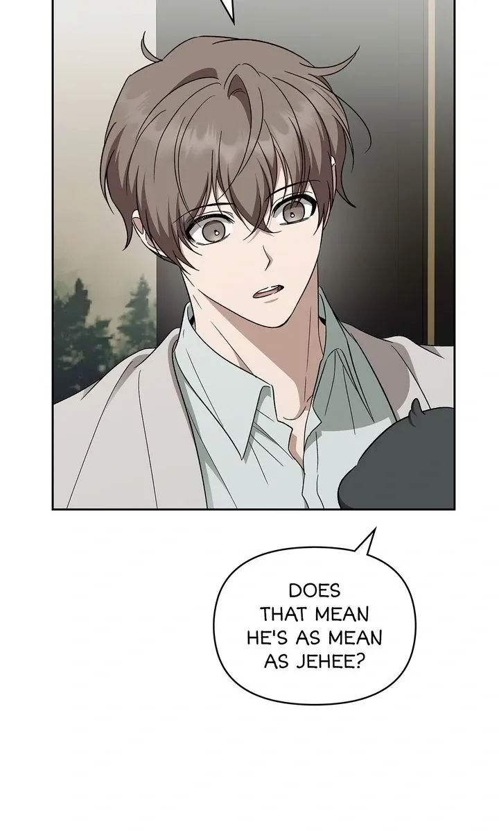 Read Creating Hidden Endings chapter 20 image 60 on Lezhin