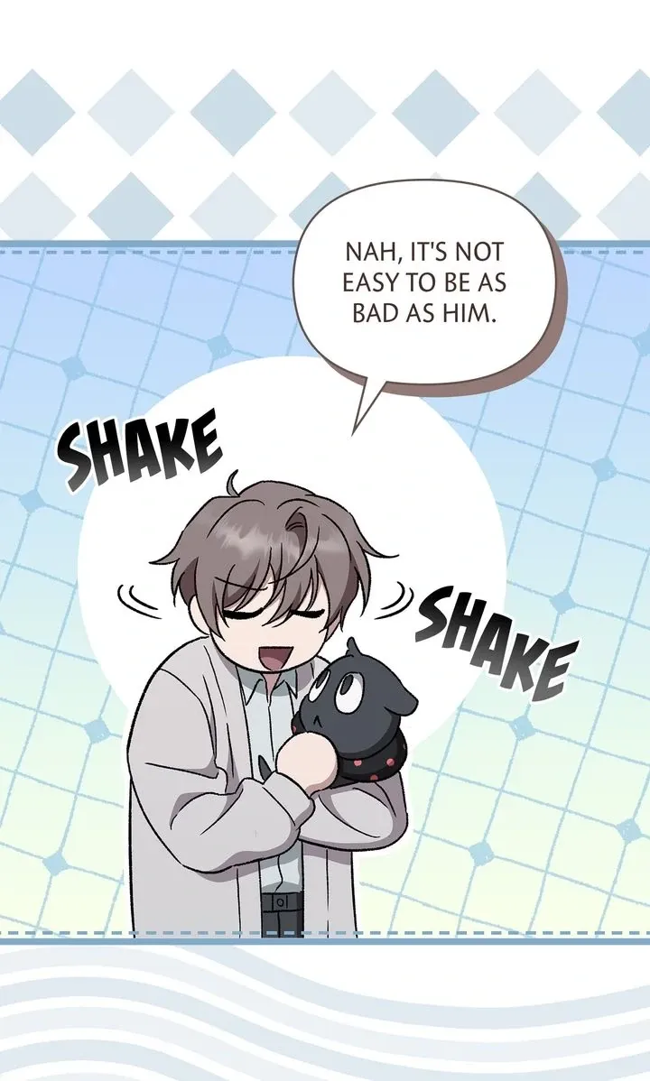 Read Creating Hidden Endings chapter 20 image 61 on Lezhin