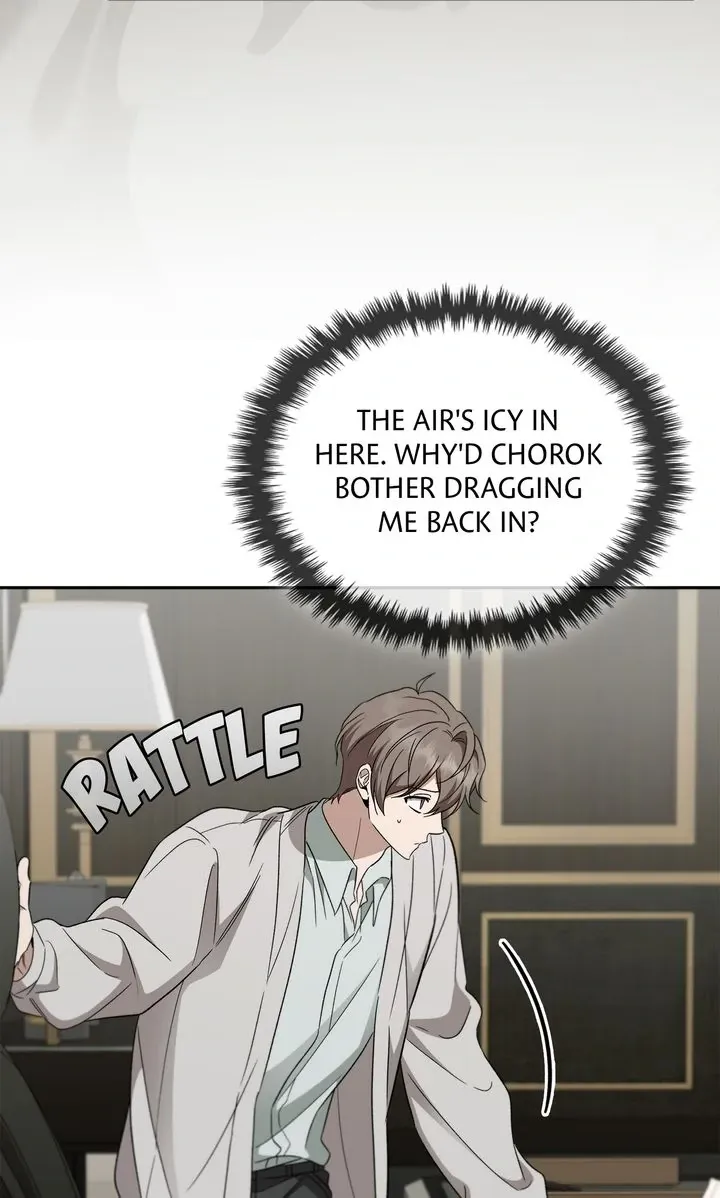 Read Creating Hidden Endings chapter 20 image 68 on Lezhin