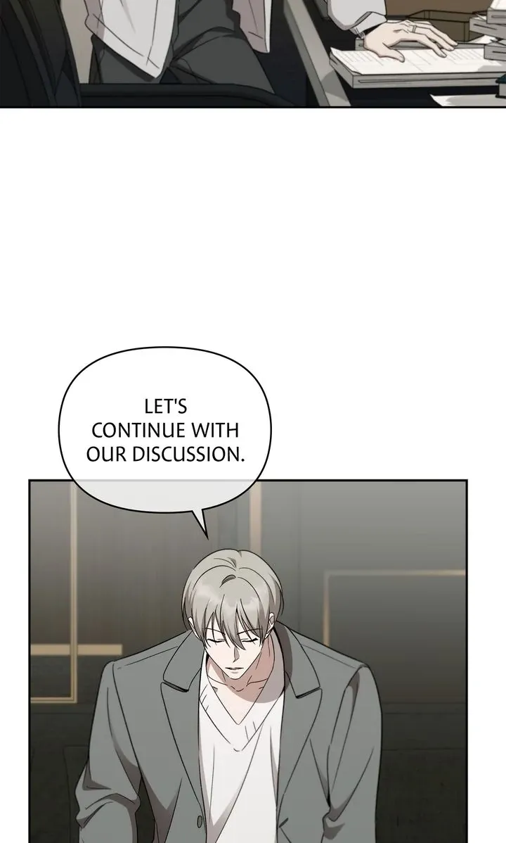 Read Creating Hidden Endings chapter 20 image 69 on Lezhin