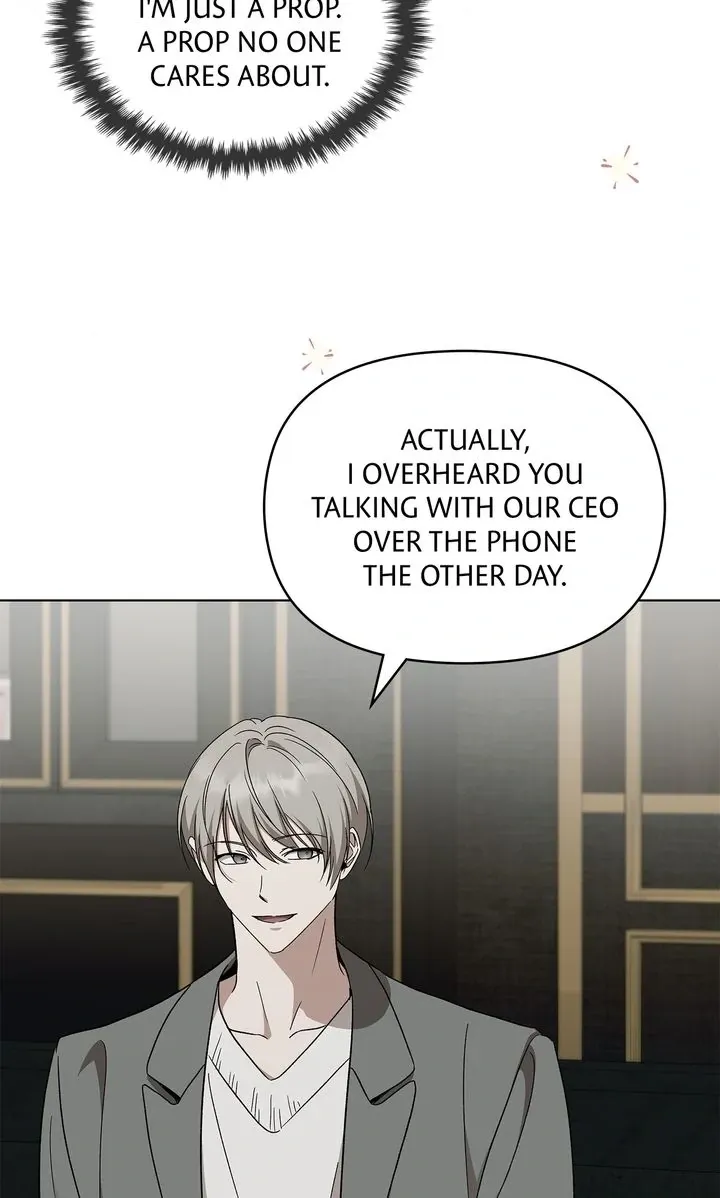 Read Creating Hidden Endings chapter 20 image 73 on Lezhin
