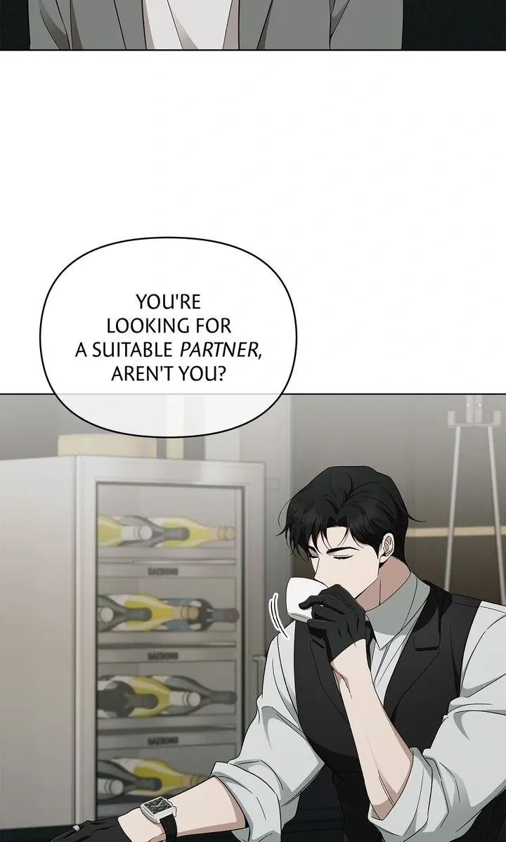 Read Creating Hidden Endings chapter 20 image 74 on Lezhin