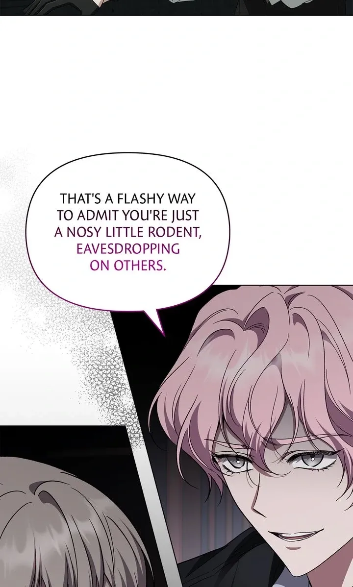 Read Creating Hidden Endings chapter 20 image 75 on Lezhin