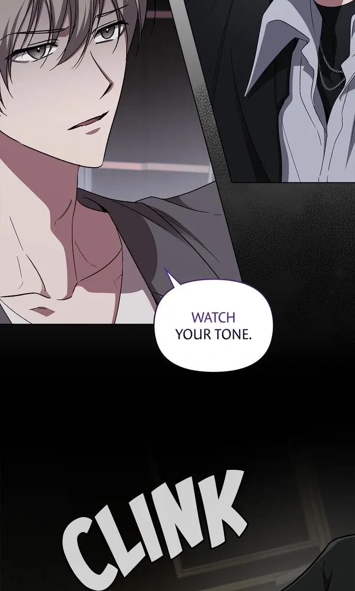 Read Creating Hidden Endings chapter 20 image 76 on Lezhin