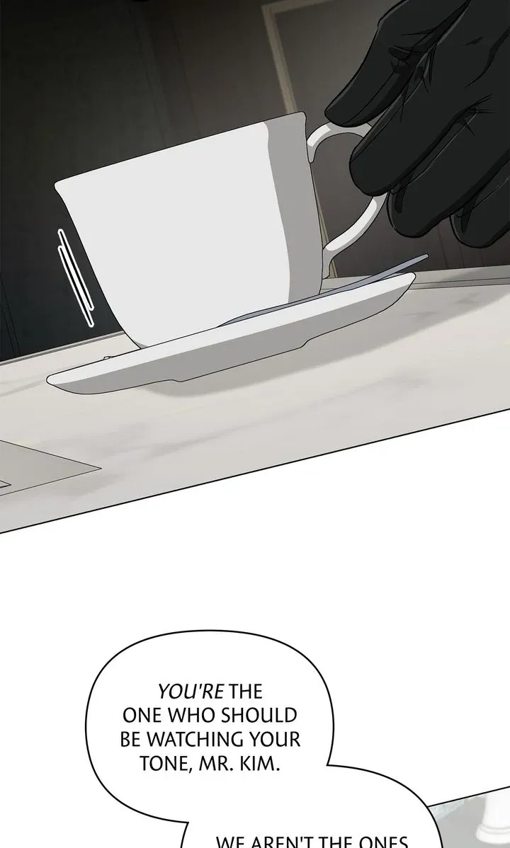 Read Creating Hidden Endings chapter 20 image 77 on Lezhin