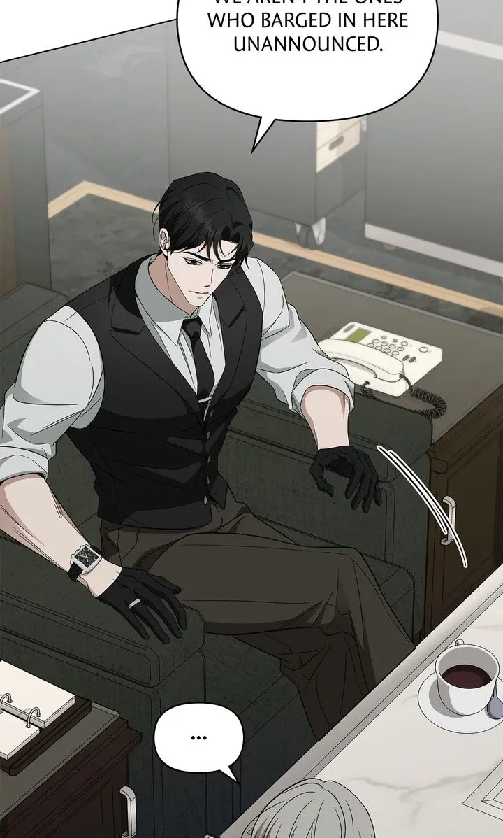Read Creating Hidden Endings chapter 20 image 78 on Lezhin