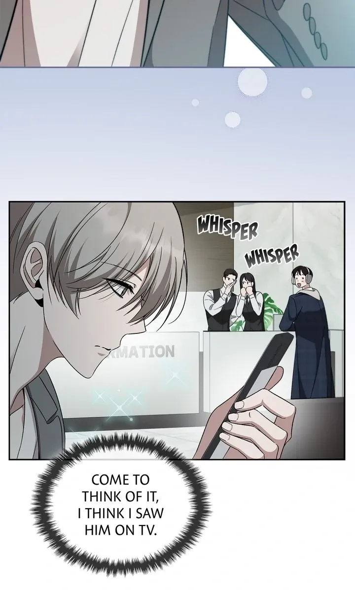 Read Creating Hidden Endings chapter 20 image 8 on Lezhin