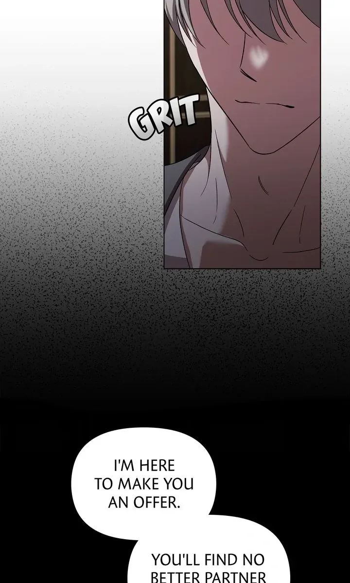 Read Creating Hidden Endings chapter 20 image 81 on Lezhin