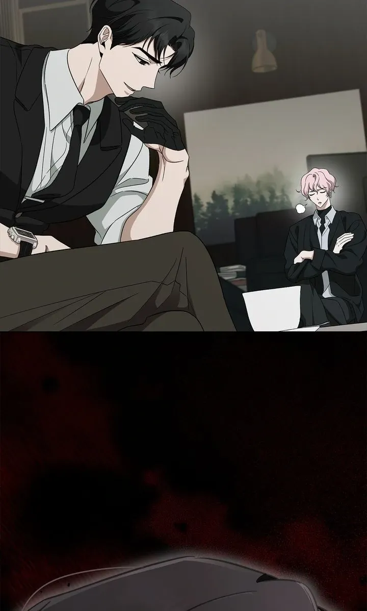 Read Creating Hidden Endings chapter 20 image 84 on Lezhin