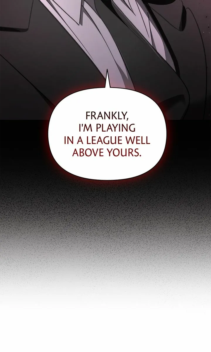 Read Creating Hidden Endings chapter 20 image 86 on Lezhin