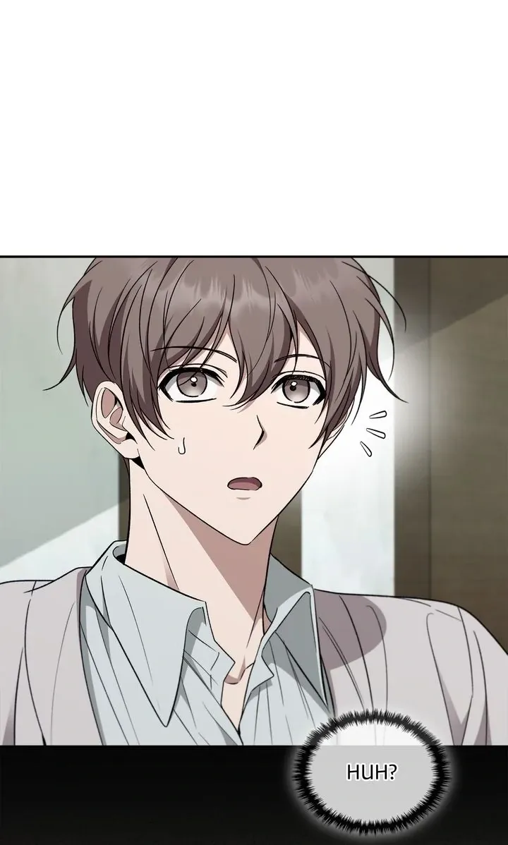 Read Creating Hidden Endings chapter 20 image 9 on Lezhin