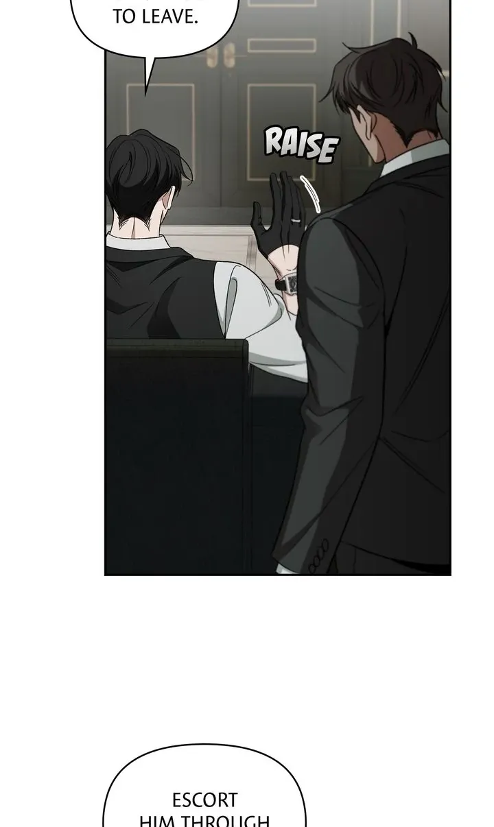 Read Creating Hidden Endings chapter 21 image 11 on Lezhin