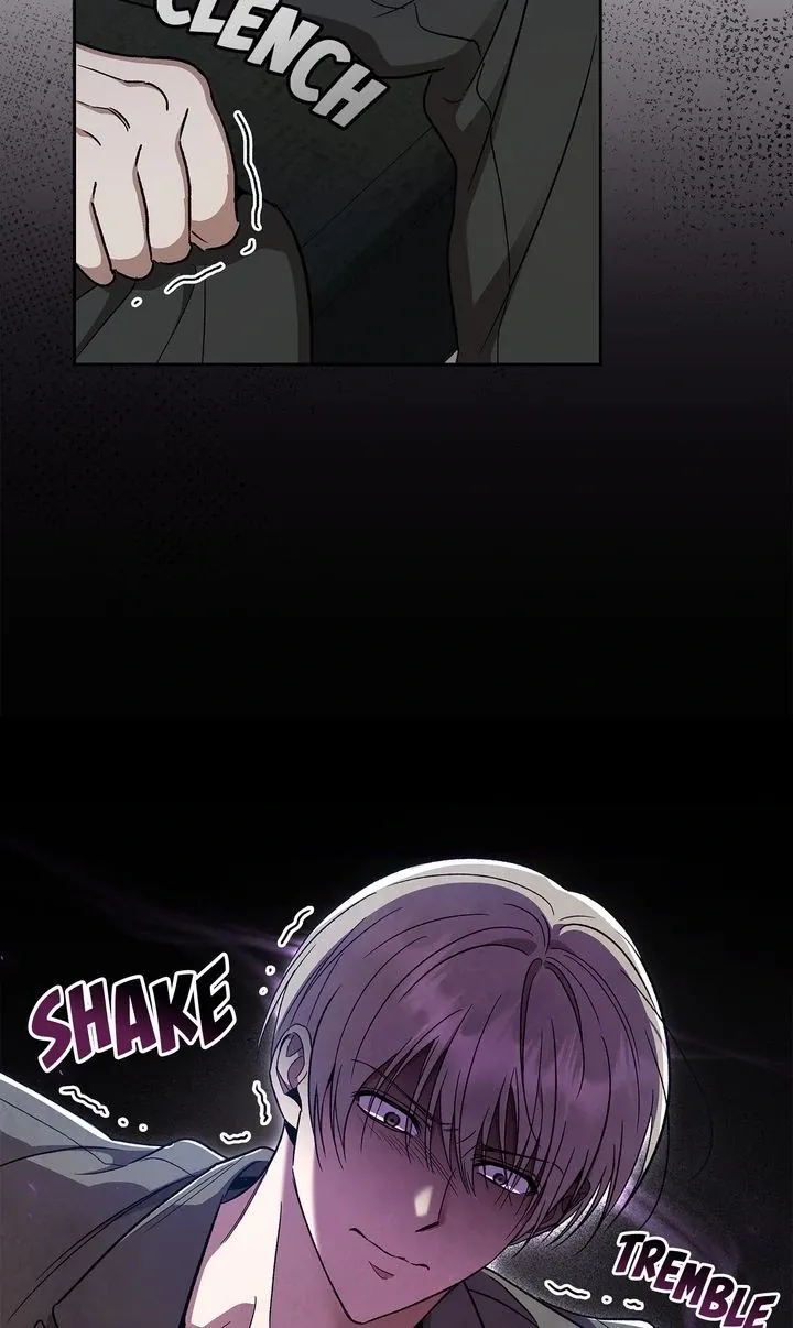 Read Creating Hidden Endings chapter 21 image 14 on Lezhin