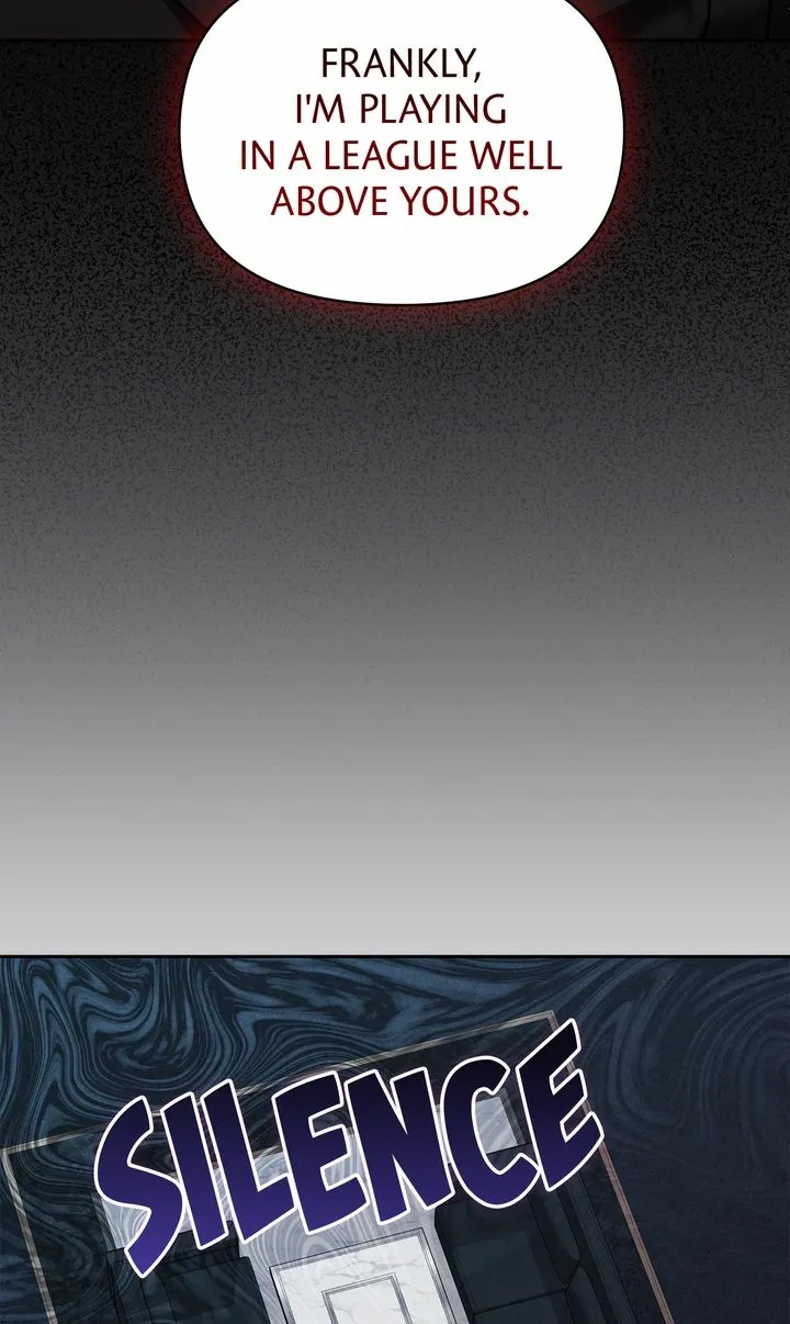 Read Creating Hidden Endings chapter 21 image 2 on Lezhin