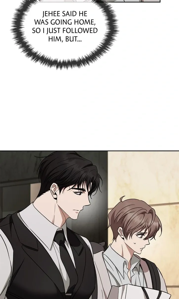 Read Creating Hidden Endings chapter 21 image 21 on Lezhin