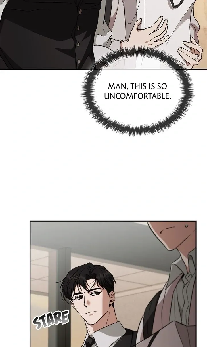 Read Creating Hidden Endings chapter 21 image 22 on Lezhin
