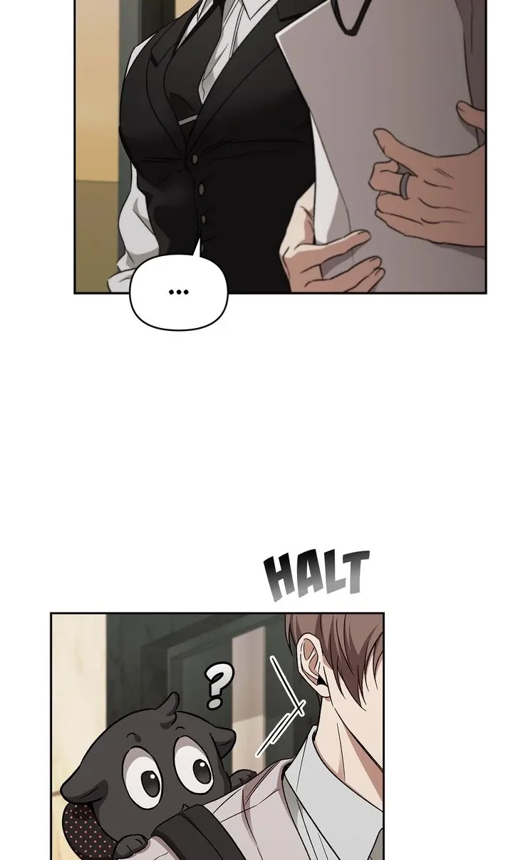 Read Creating Hidden Endings chapter 21 image 23 on Lezhin