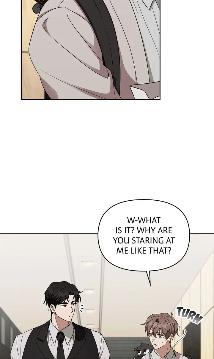 Read Creating Hidden Endings chapter 21 image 24 on Lezhin