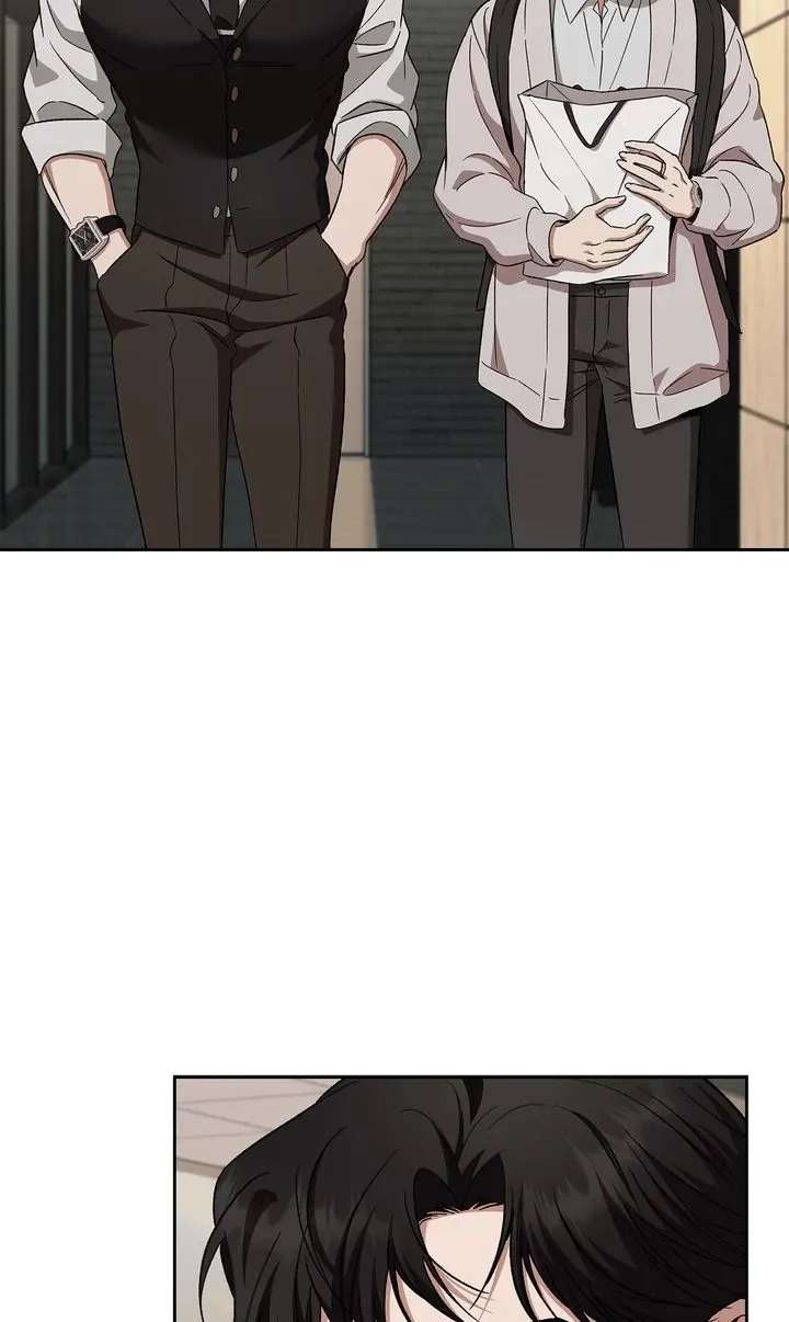Read Creating Hidden Endings chapter 21 image 25 on Lezhin