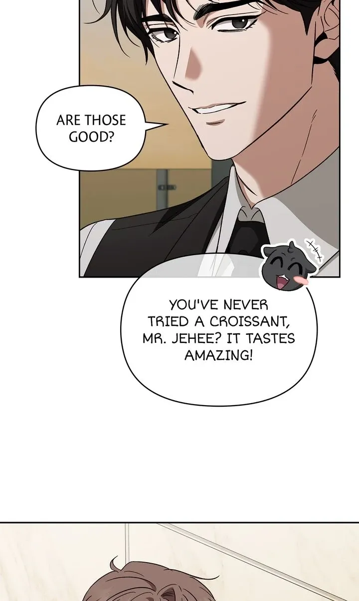 Read Creating Hidden Endings chapter 21 image 26 on Lezhin