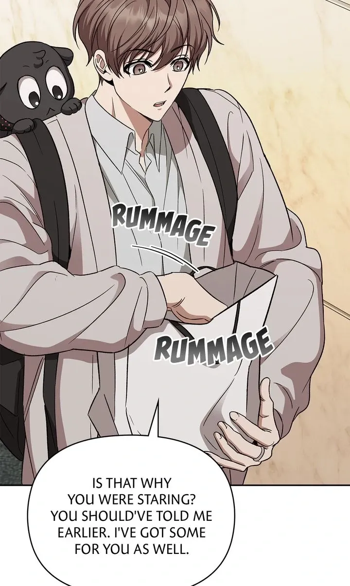 Read Creating Hidden Endings chapter 21 image 27 on Lezhin