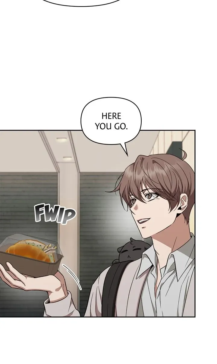 Read Creating Hidden Endings chapter 21 image 28 on Lezhin