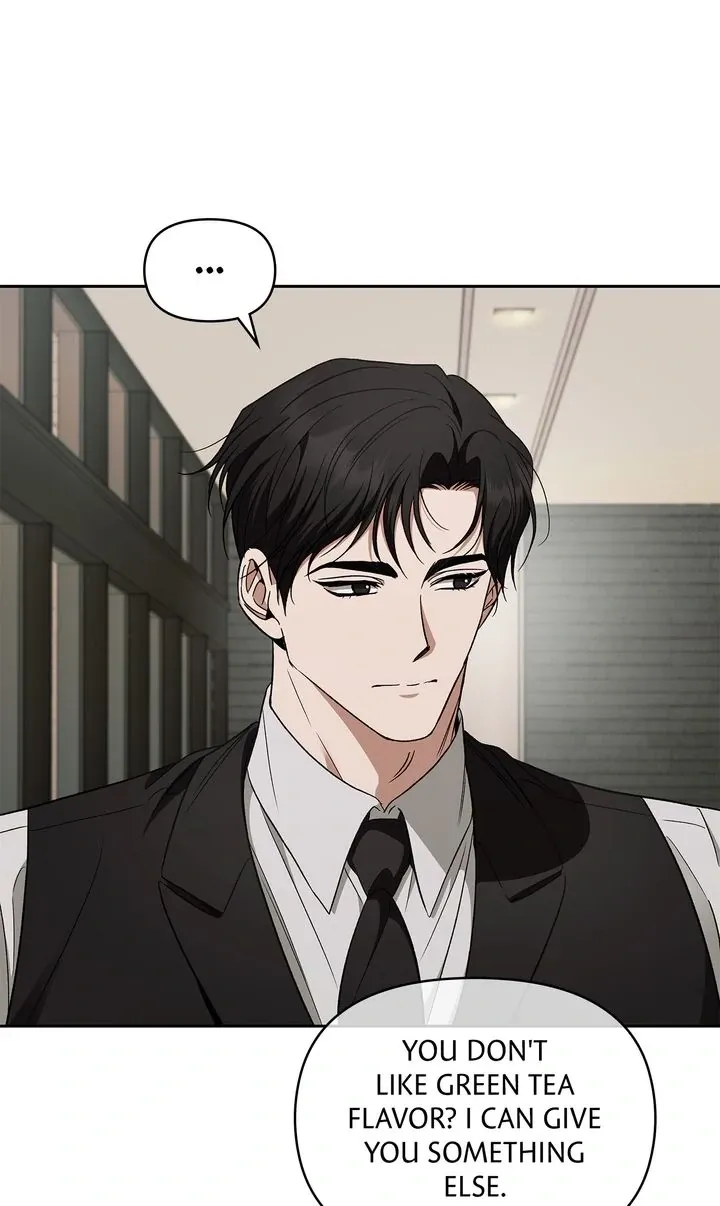 Read Creating Hidden Endings chapter 21 image 29 on Lezhin