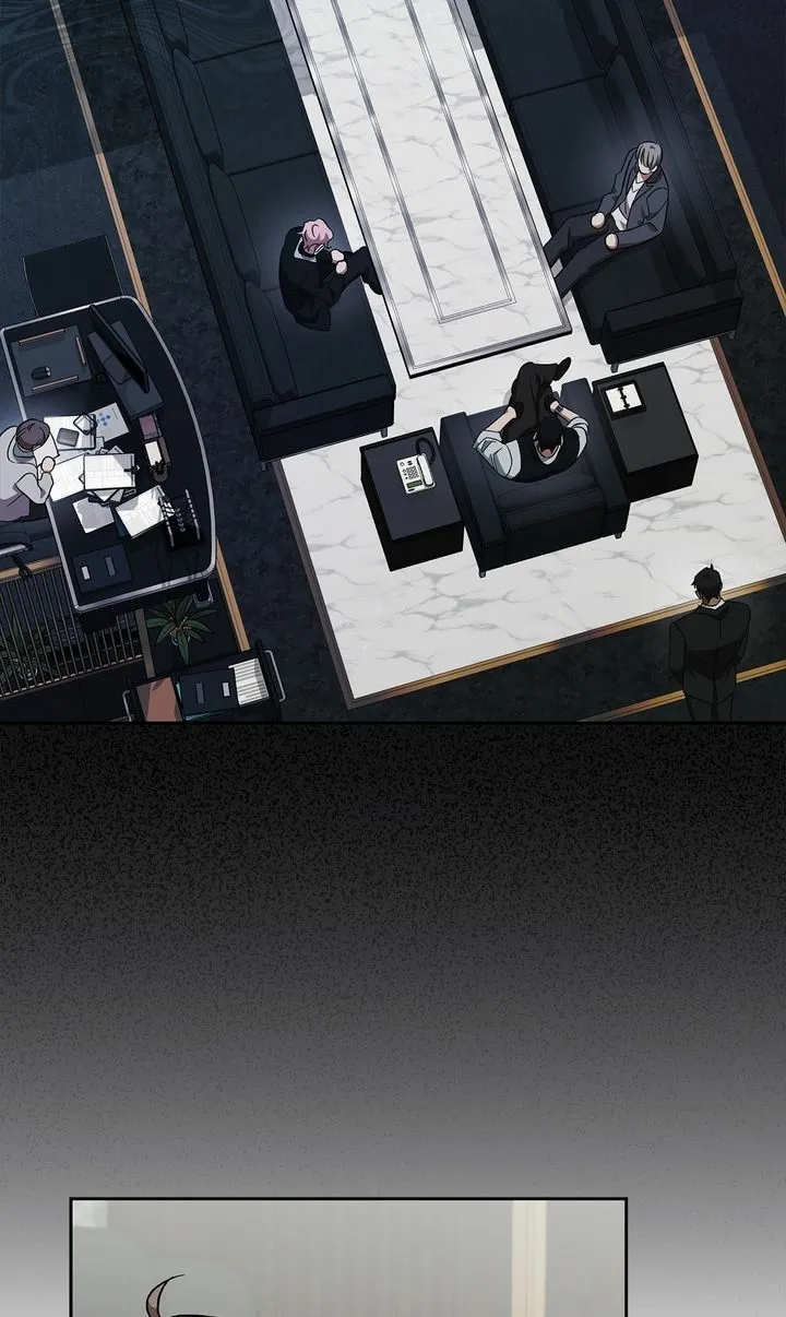 Read Creating Hidden Endings chapter 21 image 3 on Lezhin