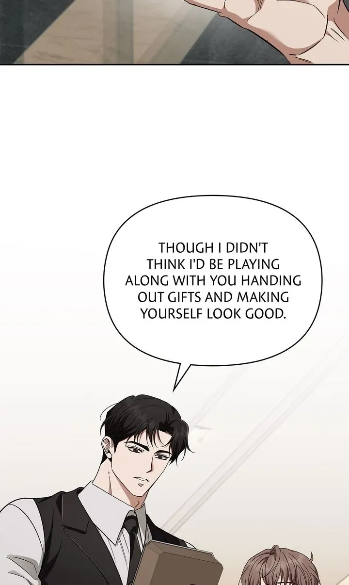 Read Creating Hidden Endings chapter 21 image 31 on Lezhin