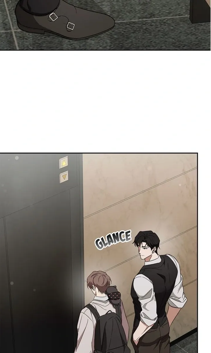 Read Creating Hidden Endings chapter 21 image 35 on Lezhin