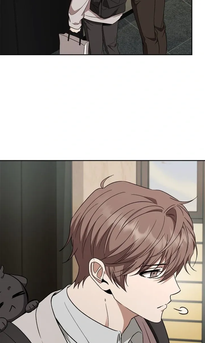 Read Creating Hidden Endings chapter 21 image 36 on Lezhin