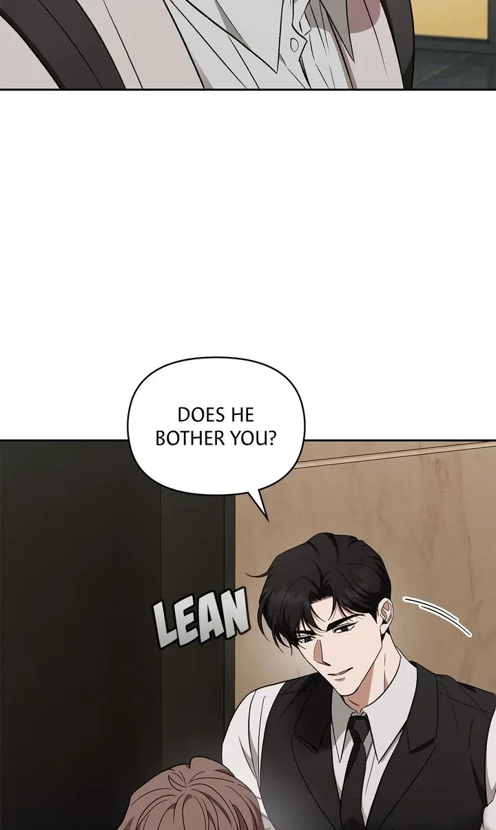 Read Creating Hidden Endings chapter 21 image 37 on Lezhin