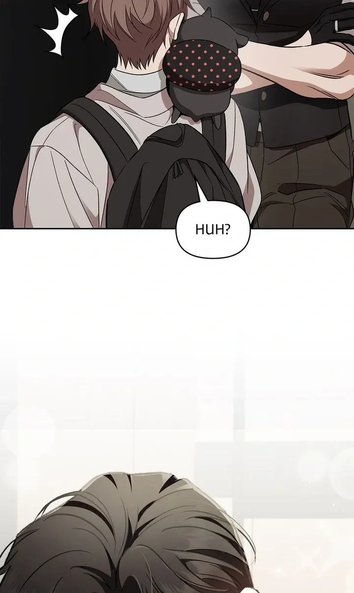 Read Creating Hidden Endings chapter 21 image 38 on Lezhin