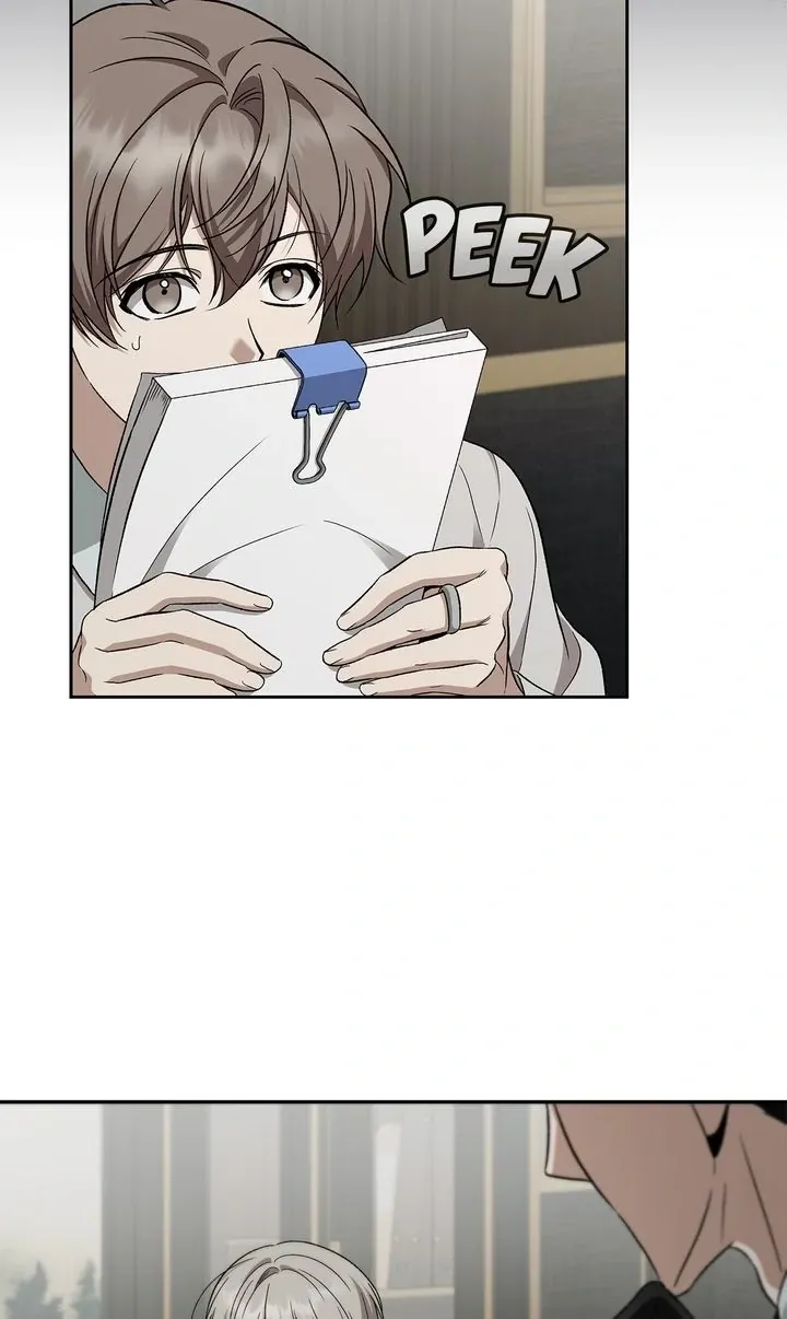 Read Creating Hidden Endings chapter 21 image 4 on Lezhin