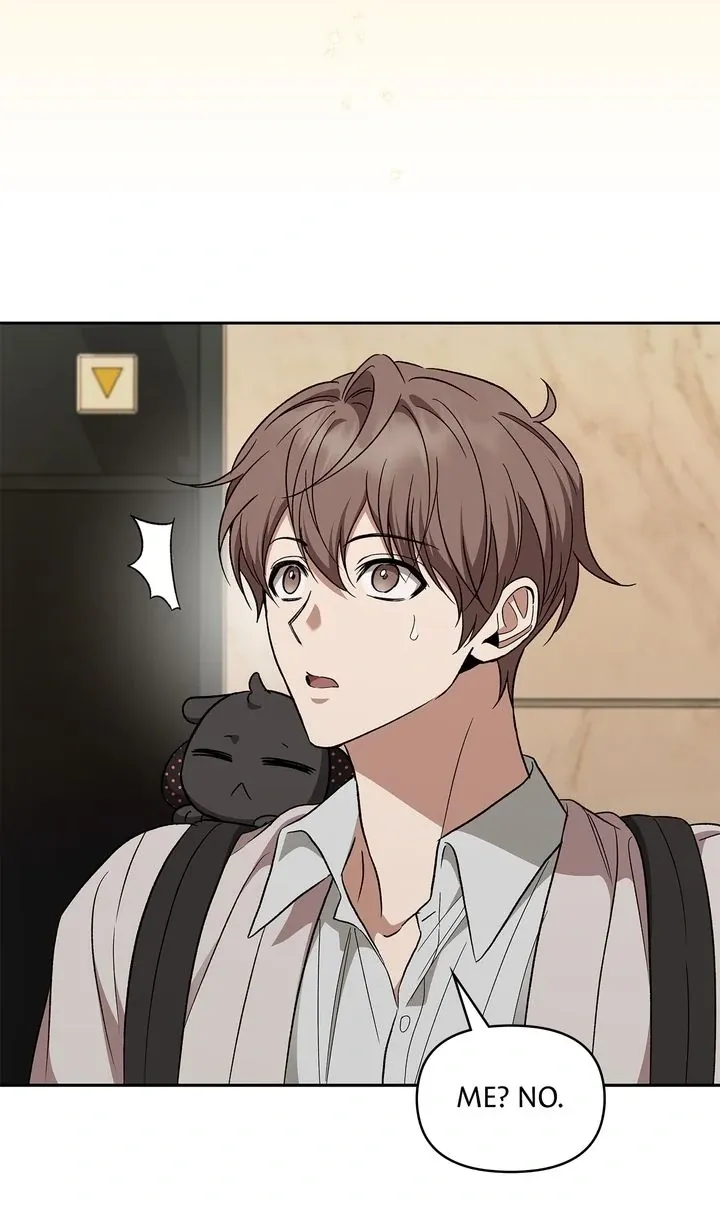 Read Creating Hidden Endings chapter 21 image 40 on Lezhin
