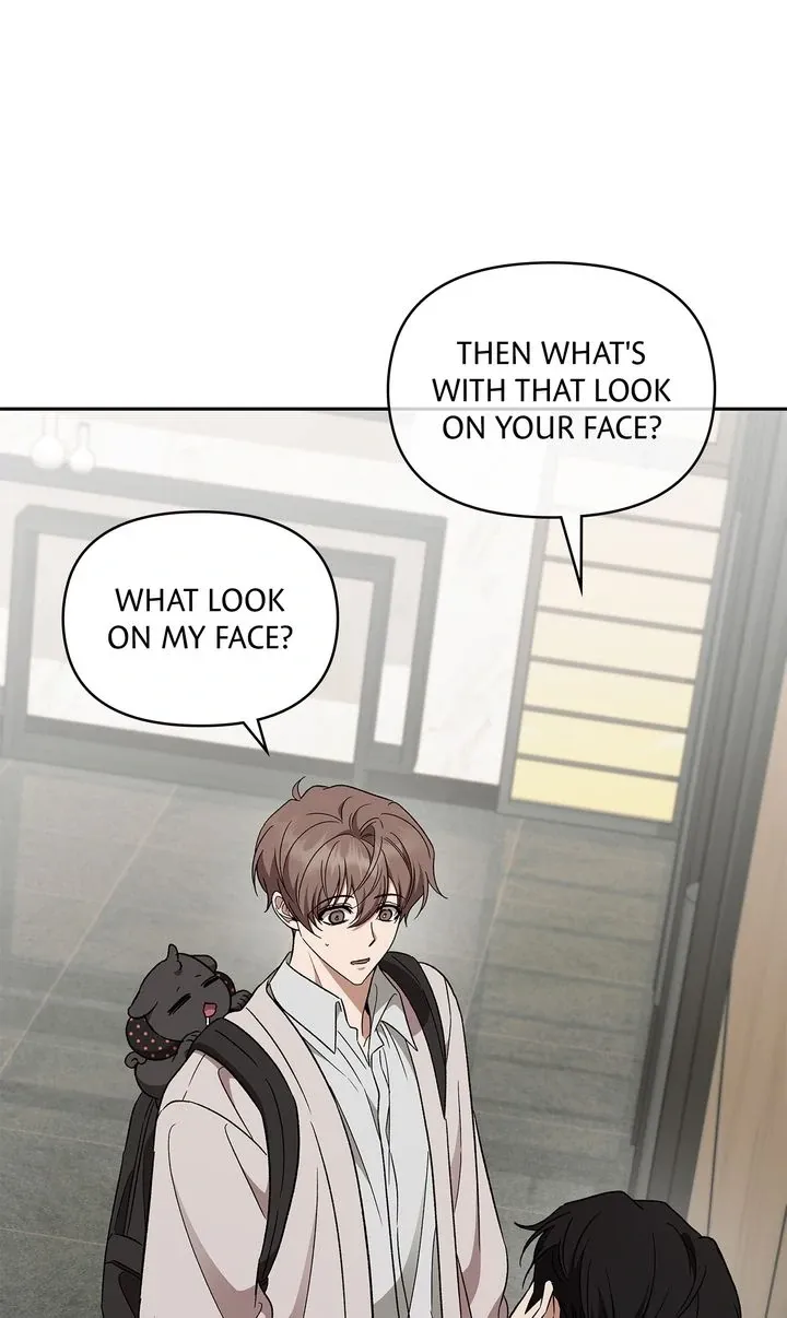 Read Creating Hidden Endings chapter 21 image 41 on Lezhin