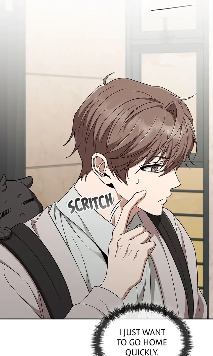 Read Creating Hidden Endings chapter 21 image 43 on Lezhin
