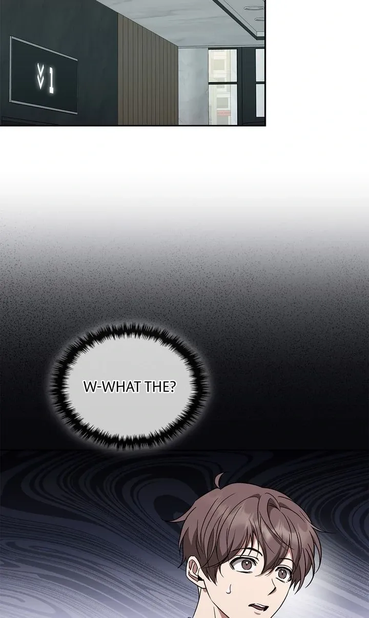 Read Creating Hidden Endings chapter 21 image 45 on Lezhin