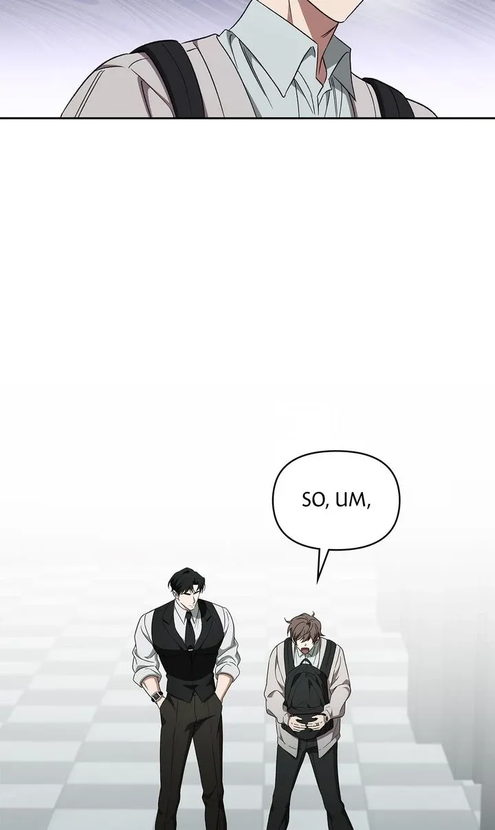 Read Creating Hidden Endings chapter 21 image 46 on Lezhin