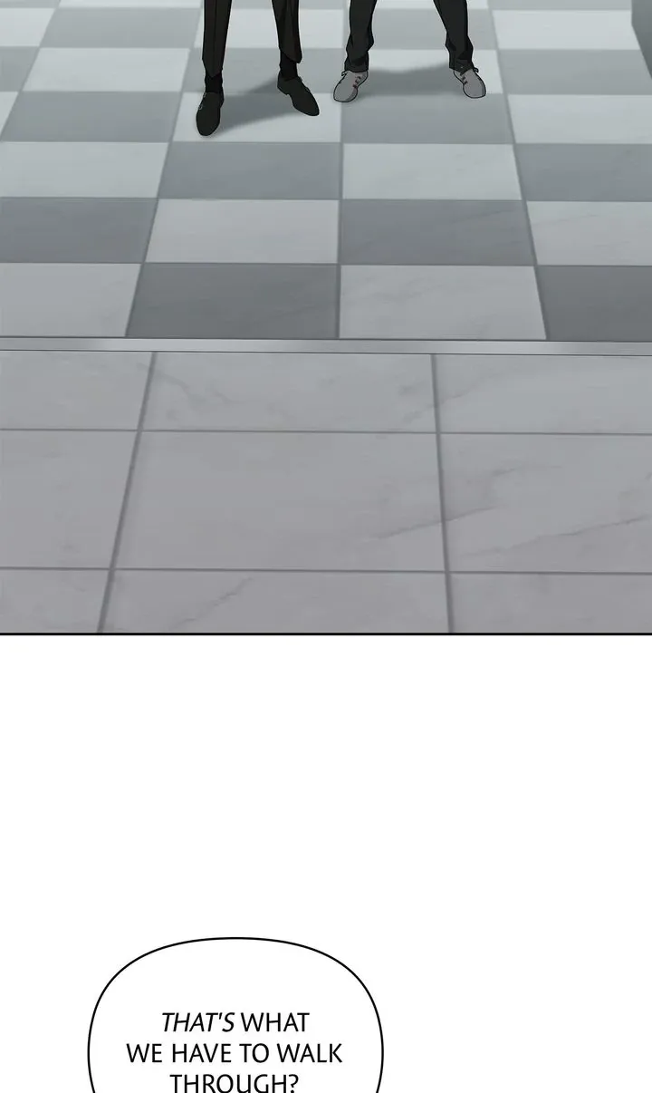 Read Creating Hidden Endings chapter 21 image 47 on Lezhin