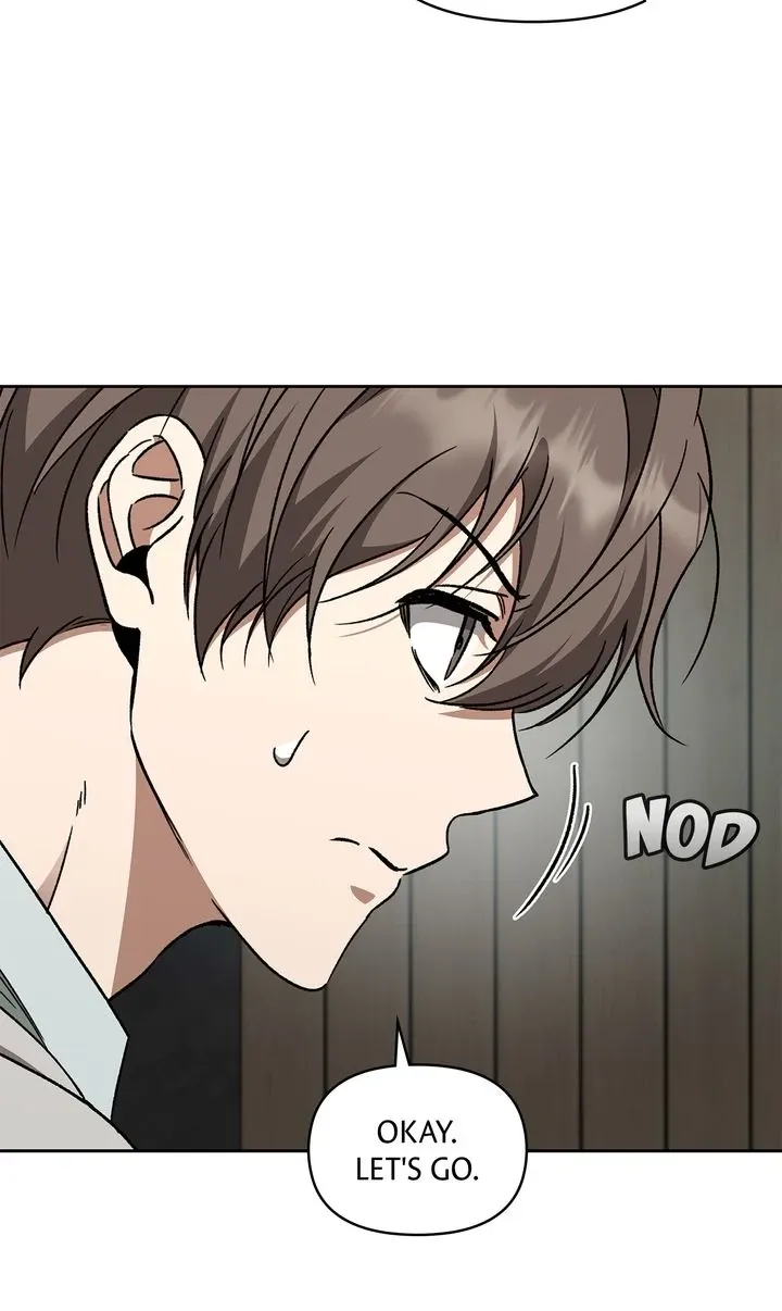 Read Creating Hidden Endings chapter 21 image 49 on Lezhin