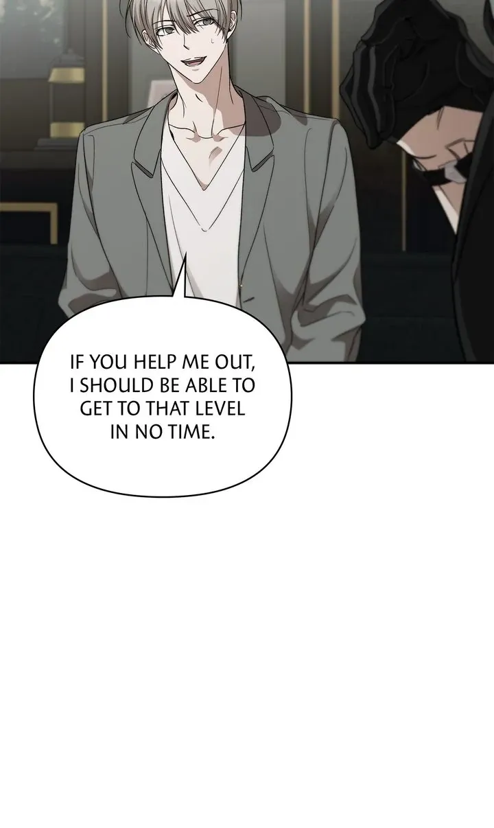 Read Creating Hidden Endings chapter 21 image 5 on Lezhin