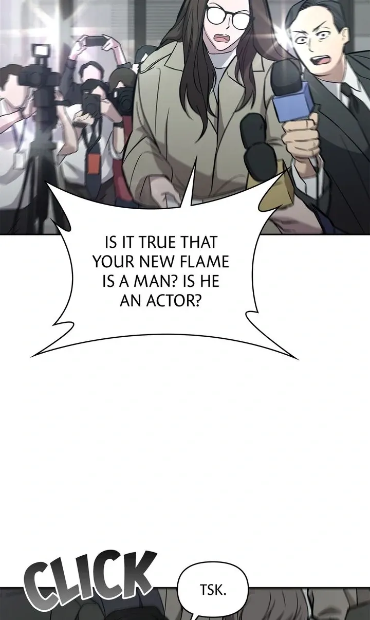 Read Creating Hidden Endings chapter 21 image 51 on Lezhin