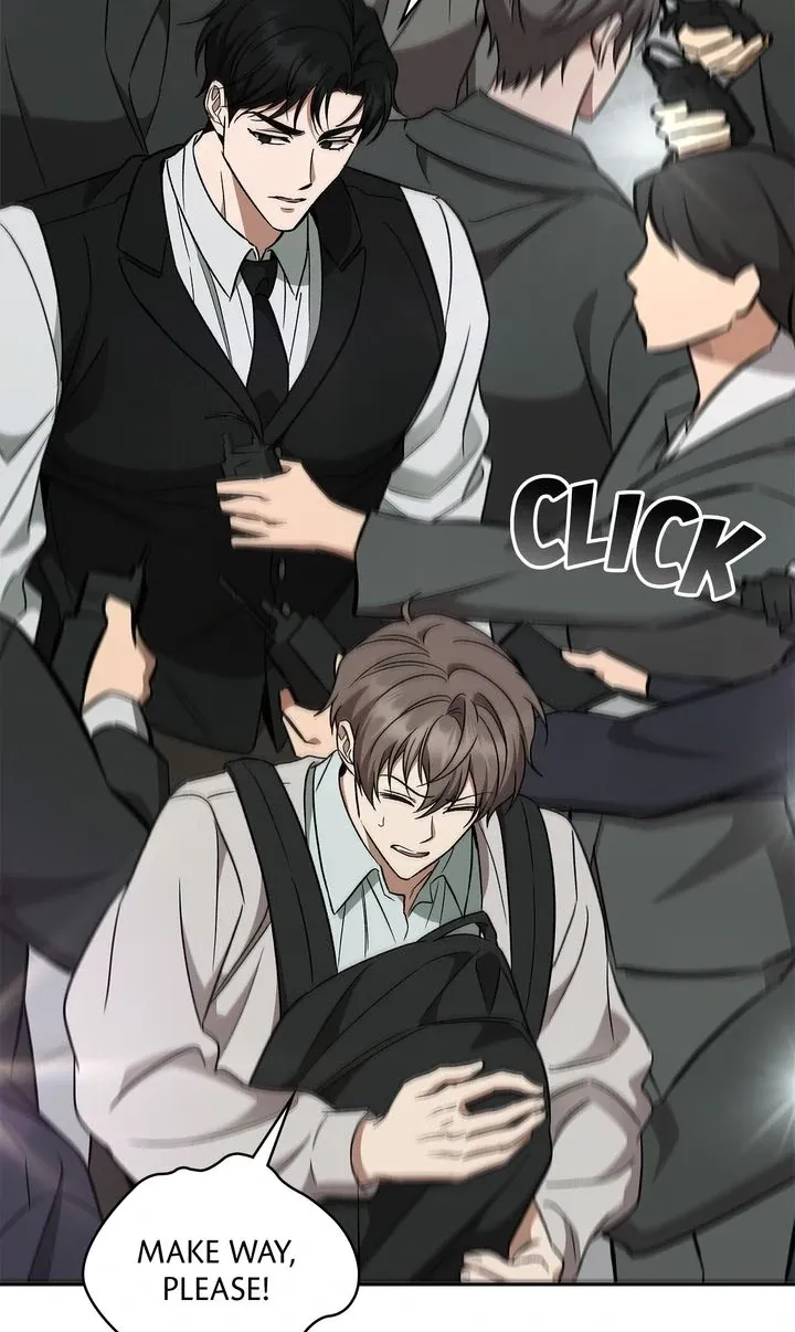 Read Creating Hidden Endings chapter 21 image 52 on Lezhin